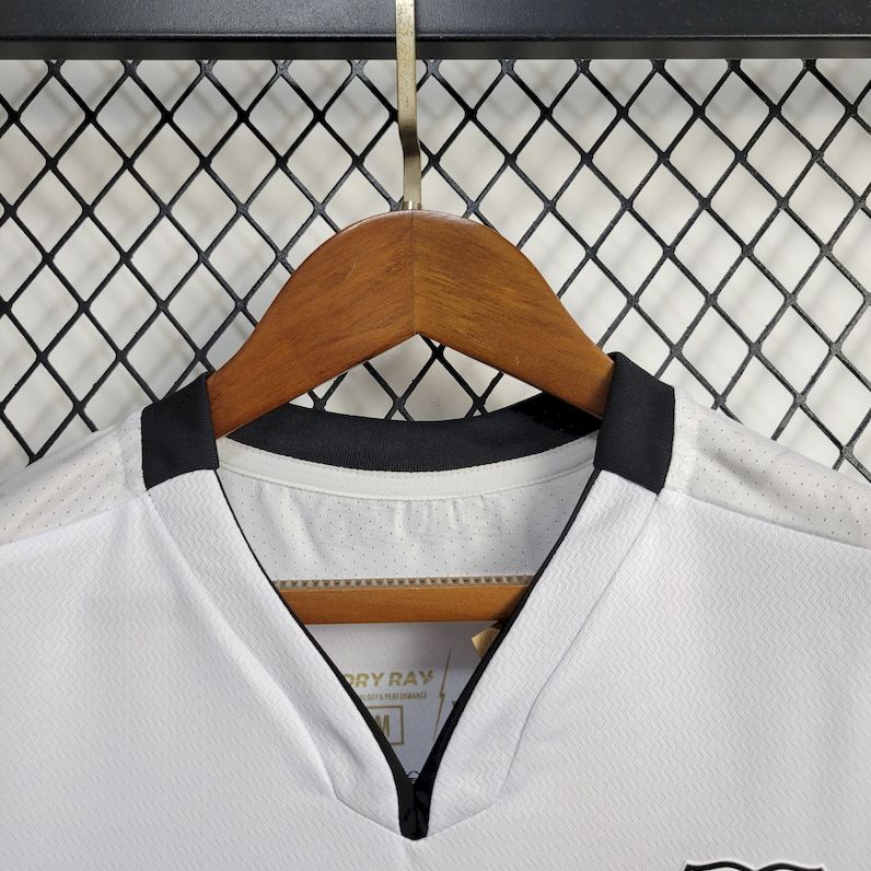 Santa Cruz FC 2024/25 Away Womens Jersey - Image 4