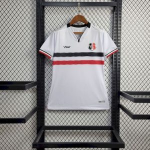 Santa Cruz FC 2024/25 Away Womens Jersey