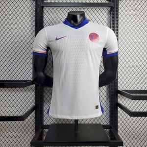 Chelsea 2024/25 Away Jersey Player Version