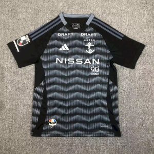 Yokohama F. Marinos 2024/25 Limited Edition Jersey