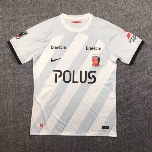 Urawa Red Diamonds 2024/25 Away Jersey
