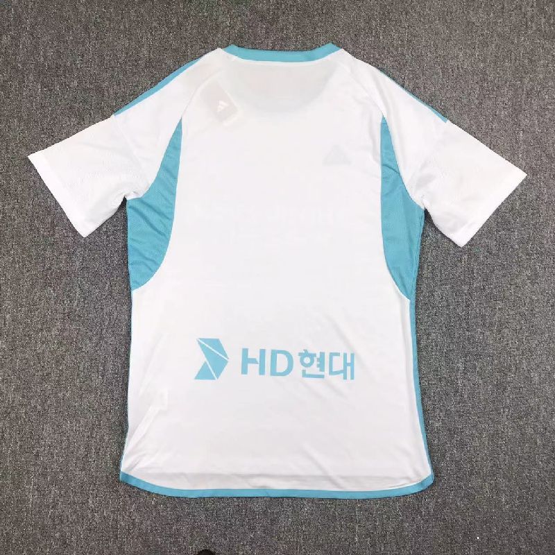 Ulsan HD FC 2024/25 Away Jersey - Image 2