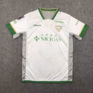 Tokyo Verdy 2024/25 Away Jersey