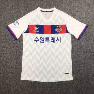 Suwon FC 2024/25 Away Jerse