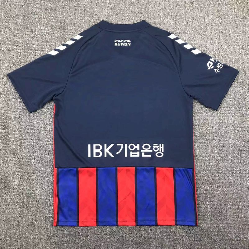 Suwon FC 2024/25 Home Jersey - Image 2