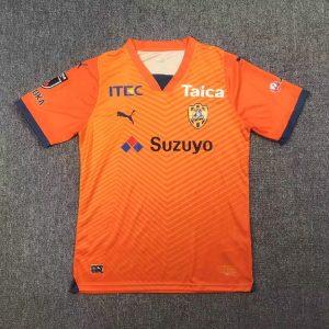 Shimizu S-Pulse 2024/25 Home Jersey