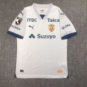 Shimizu S-Pulse 2024/25 Away Jersey