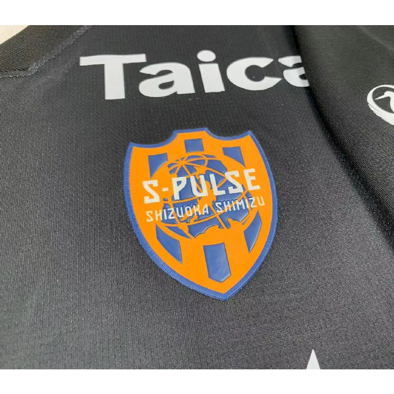 Shimizu S-Pulse 2024/25 Third Jersey - Image 3