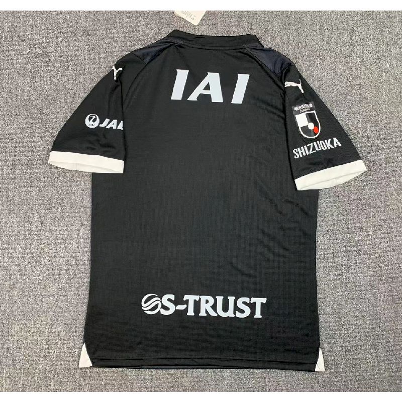 Shimizu S-Pulse 2024/25 Third Jersey - Image 2