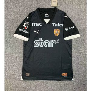 Shimizu S-Pulse 2024/25 Third Jersey