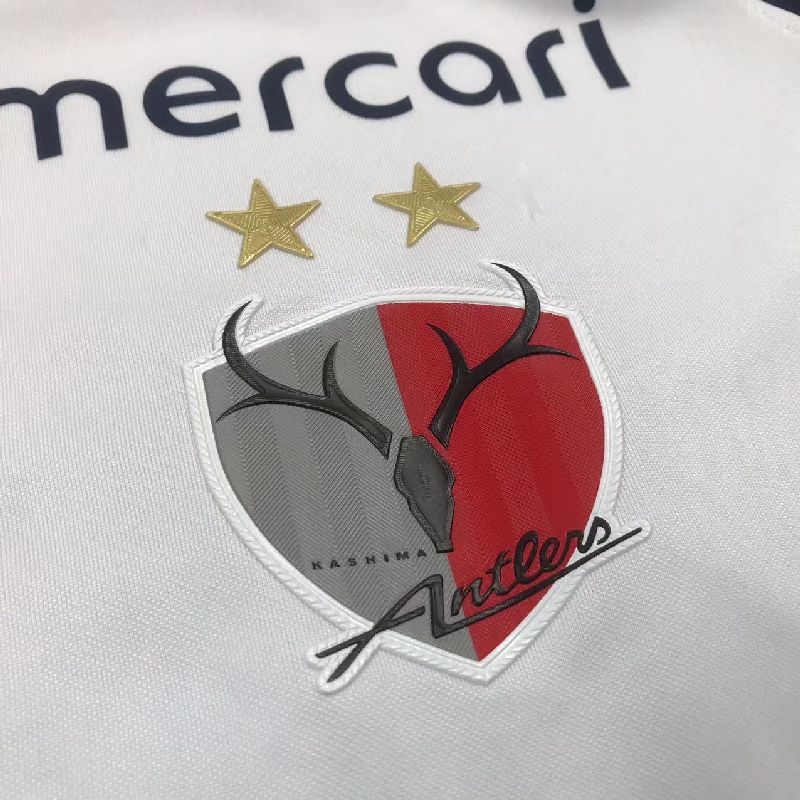 Kashima Antlers 2024/25 Away Jersey - Image 3