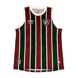 Fluminense 2024/25 Home Tank Top