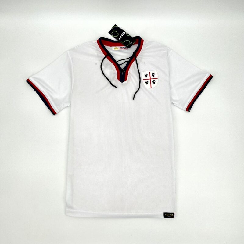 Cagliari 1969/70 Championship Edition Retro Jersey
