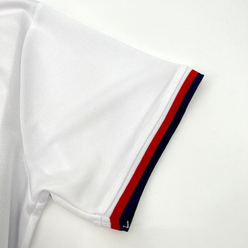 Cagliari 1969/70 Championship Edition Retro Jersey - Image 5