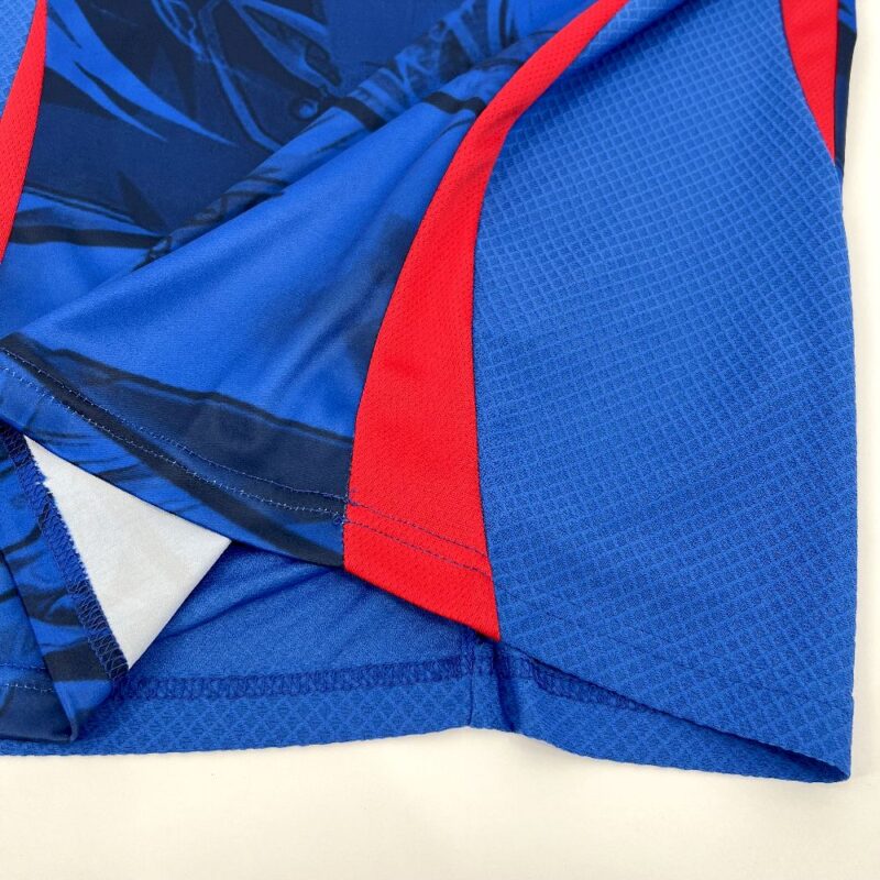 Japan 2024/25 Dragon Ball Anime Edition Jersey - Image 6