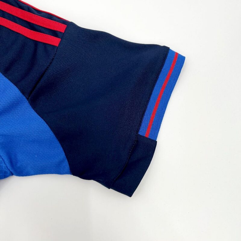 Japan 2024/25 Dragon Ball Anime Edition Jersey - Image 3