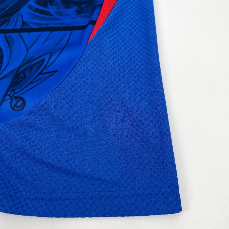 Japan 2024/25 Dragon Ball Anime Edition Jersey - Image 8