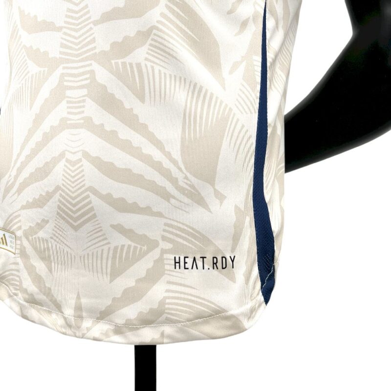 Italy 2024/25 Versace joint edition Jersey Player Version - Image 4