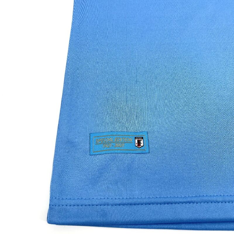 Japan 1921 Home Retro Jersey - Image 8