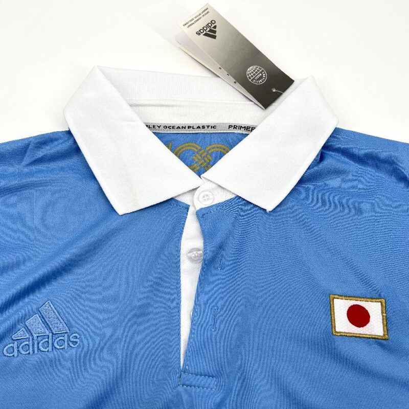 Japan 1921 Home Retro Jersey - Image 5