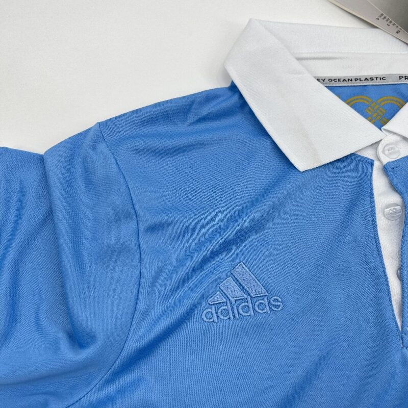 Japan 1921 Home Retro Jersey - Image 4