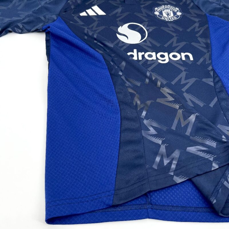 Manchester United 2024/25 Away Jersey - Image 7