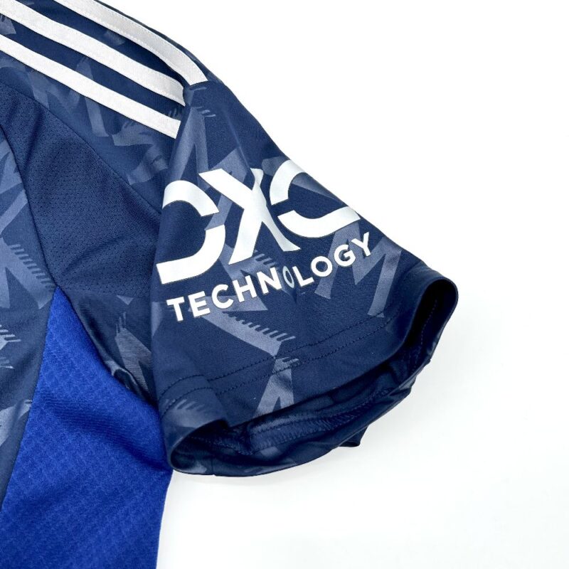 Manchester United 2024/25 Away Jersey - Image 6