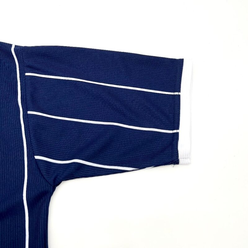 Scotland 2002 Home Retro Jersey - Image 5