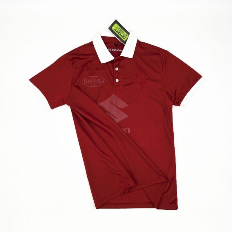 Torino 2024/25 75th Soccer Jersey - Image 8