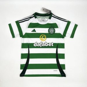 Celtic 2024/25 Home Jersey