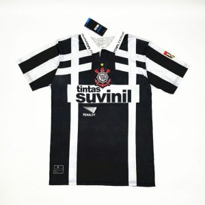 Corinthians 1992 Third Retro Jersey