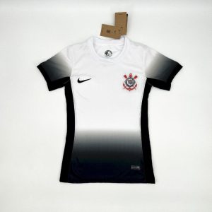Corinthians 2024/25 Home Womens Jersey