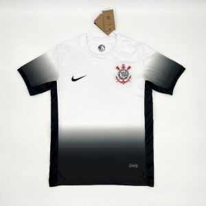 Corinthians 2024/25 Home Jersey