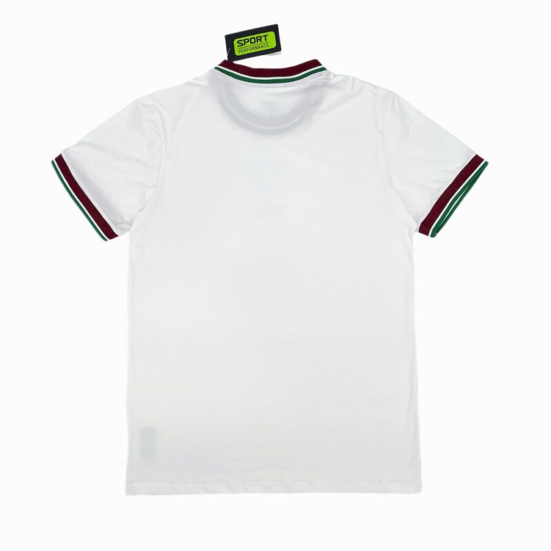 Fluminense 2023/24 Camisa Thug Nine / FFC RETRO 01 - Image 2