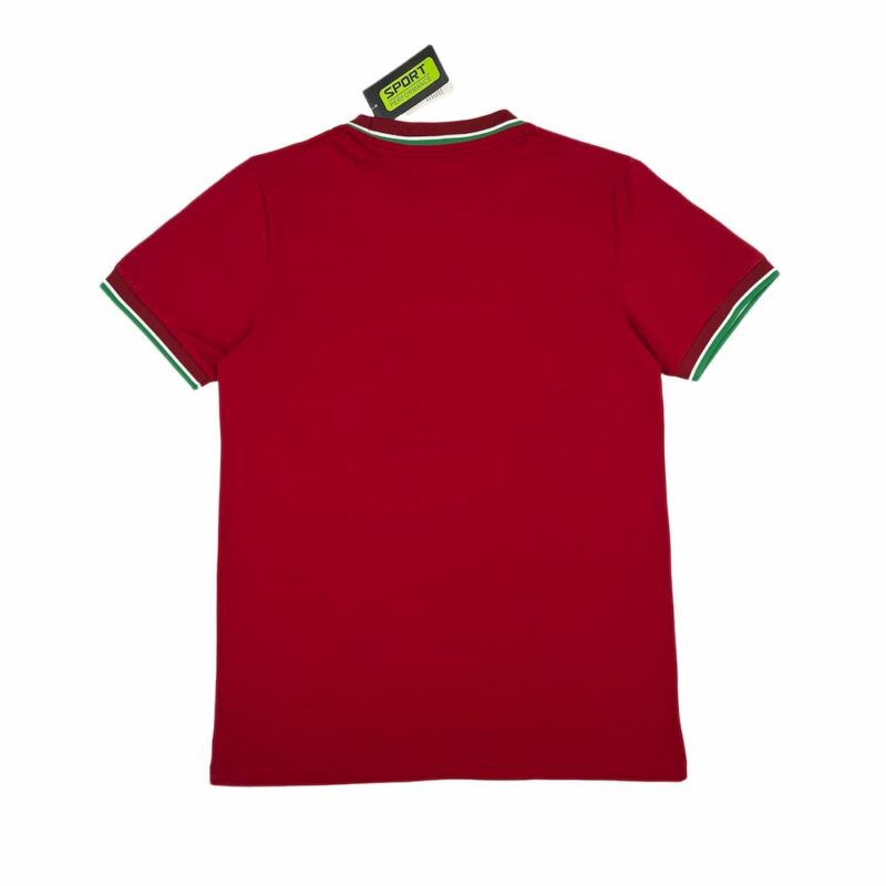 Fluminense 2023/24 Camisa Thug Nine / FFC RETRO 02 - Image 2