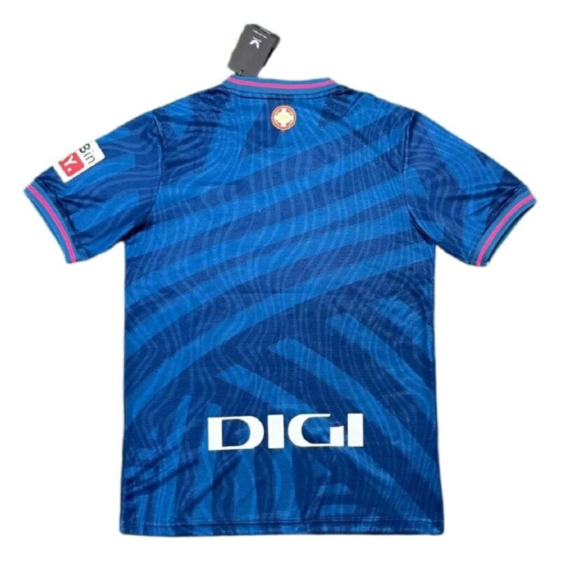 Athletic Bilbao 2024/25 125th Anniversary Edition Jersey - Image 2