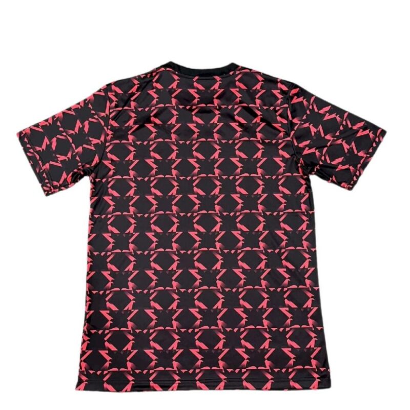 Manchester United 2024/25 Pre-Match Training Jersey - Image 3