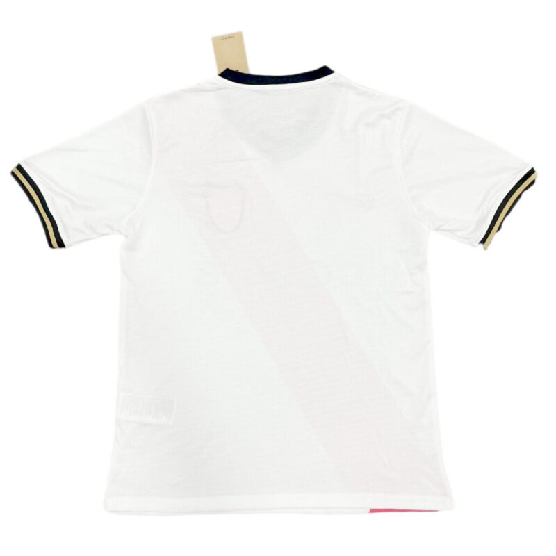 River Plate 2024/25 Home Jersey - Image 3