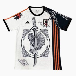 Japan 2024/25 Special edition Jersey