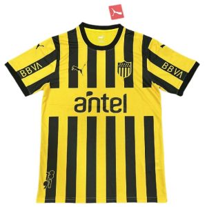 Club Atletico Pearo 2024/25 Home Jersey