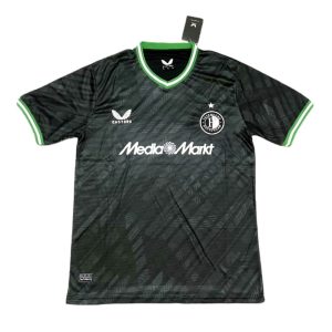Feyenoord Rotterdam 2024/25 Away Jersey