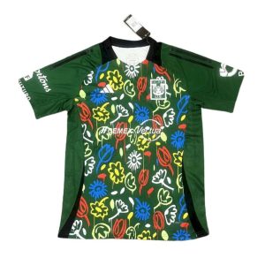 Tigres UANL 2024/25 Commemorative Edition Jersey