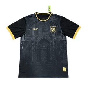 Panama 2024/25 Commemorative Edition Jersey