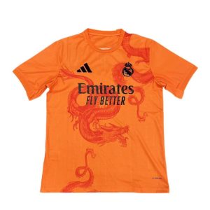 Real Madrid 2024/25 Special Edition Jersey