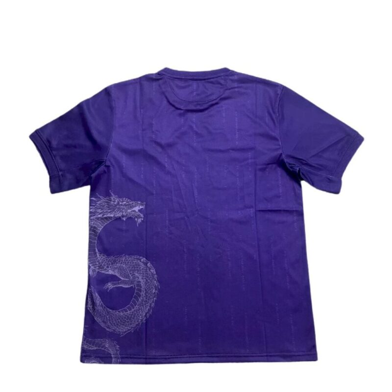 Real Madrid 2024/25 Special Edition Jersey - Image 3