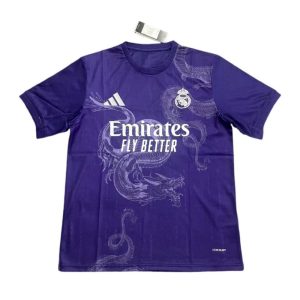 Real Madrid 2024/25 Special Edition Jersey