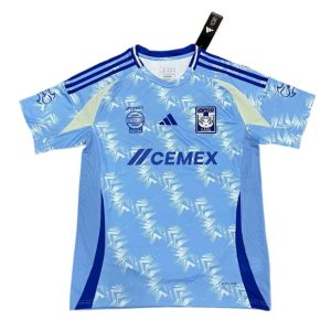 Tigres UANL 2024/25 Away Jersey