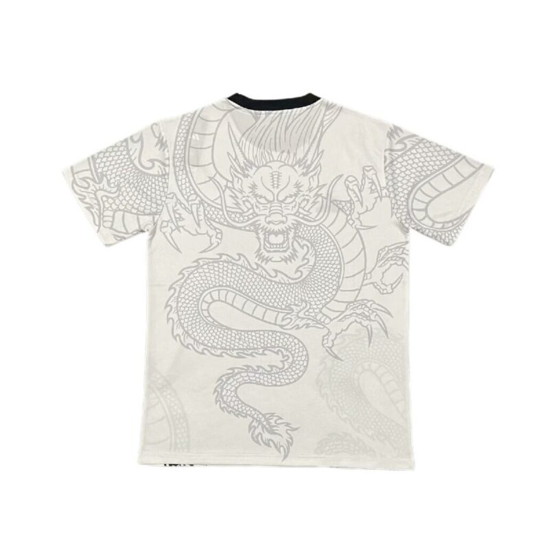 Real Madrid 2024/25 Dragon Special Edition Jersey - Image 3