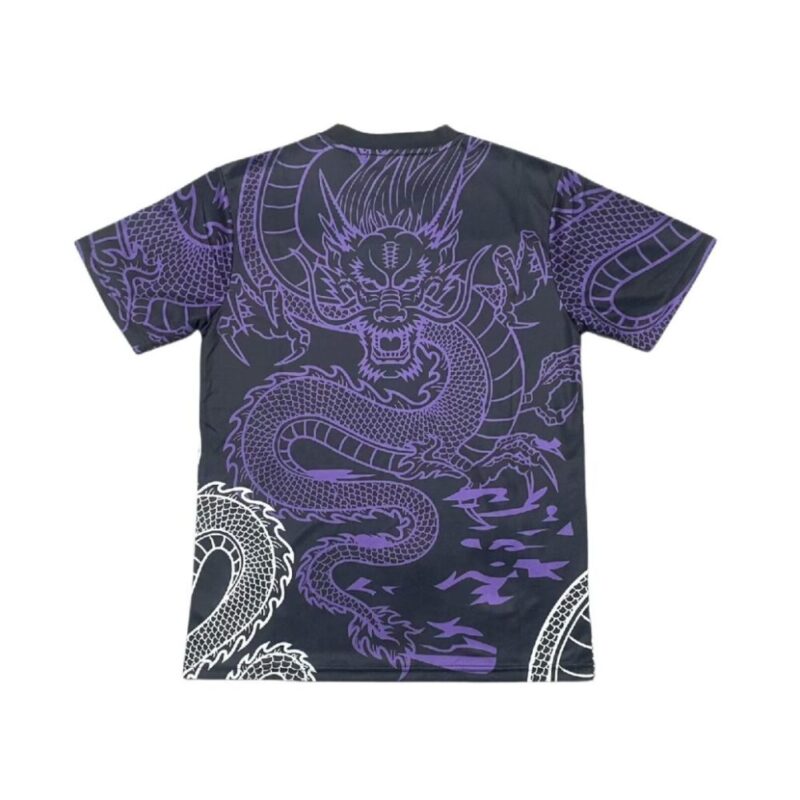Real Madrid 2024/25 Dragon Special Edition Jersey - Image 3