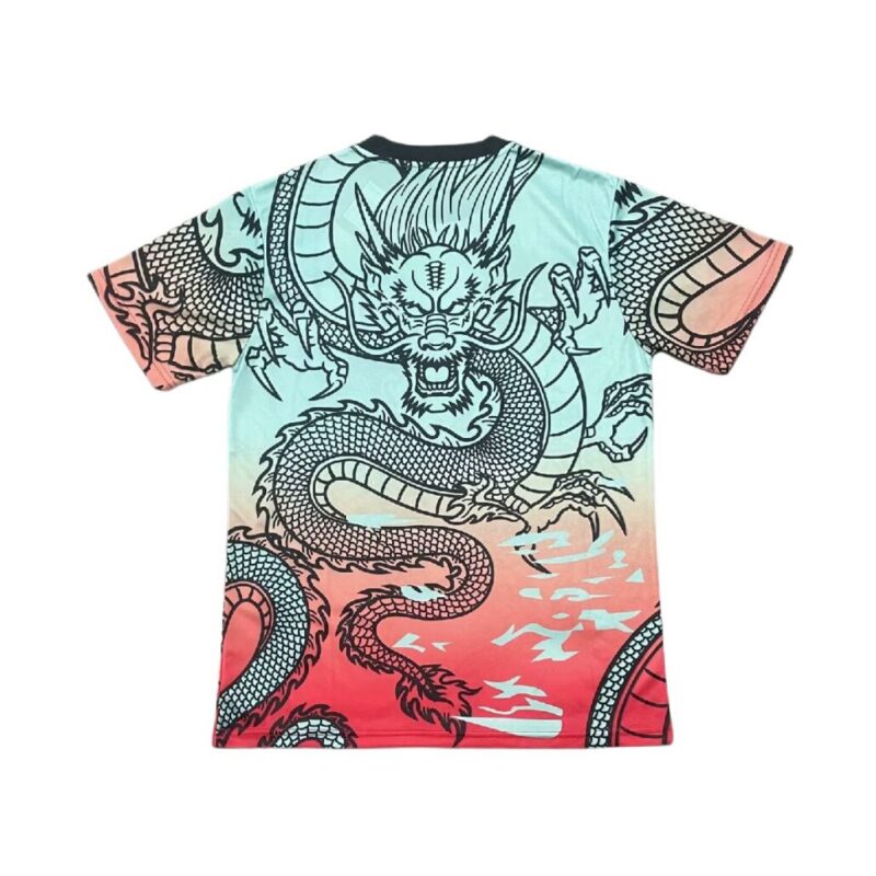 Real Madrid 2024/25 Dragon Special Edition Jersey - Image 3